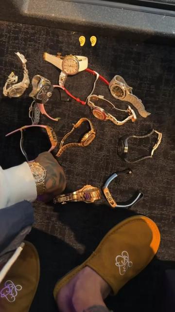 @Gervonta TANK Davis