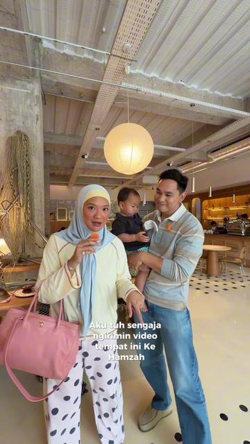 @Hamzah Bustami