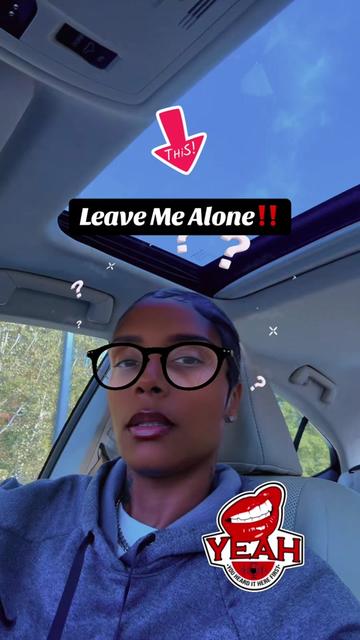 @Porsheia Patterson