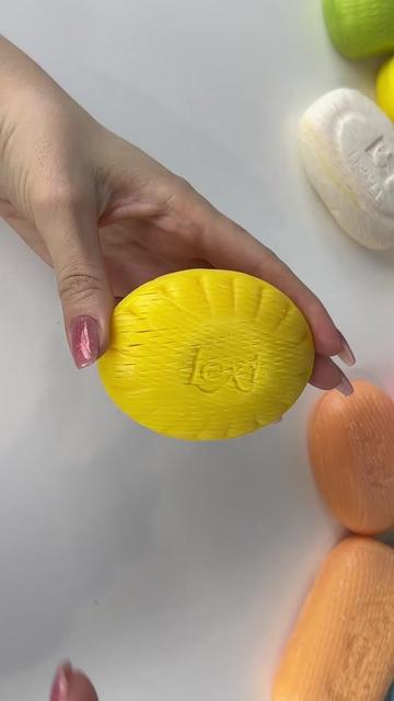 @Soap Asmr