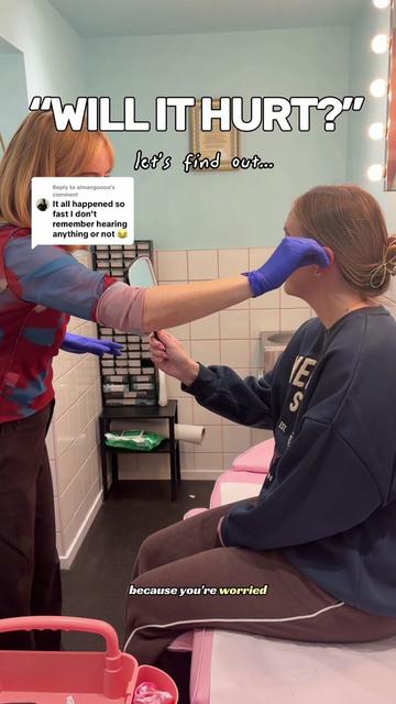 @Dorathy & J