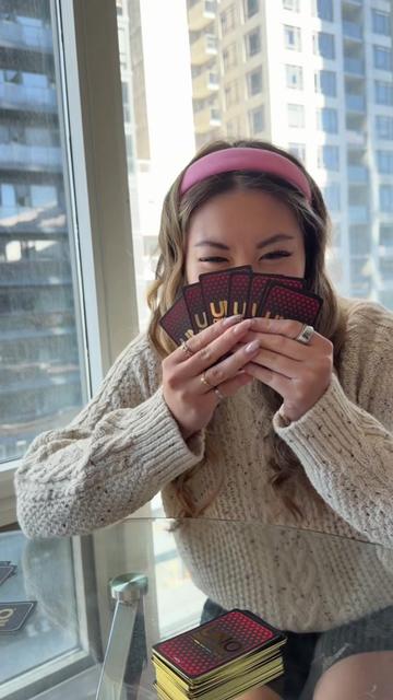@Erin Chau | Toronto Lifestyle