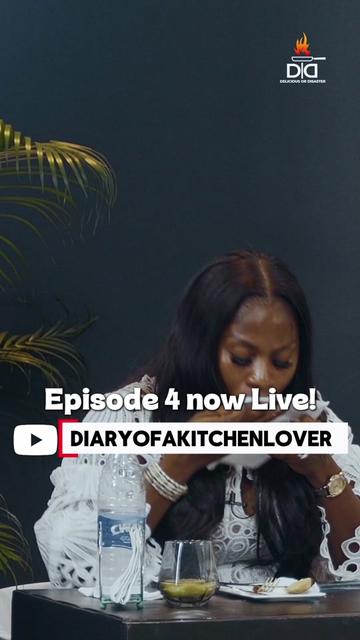 @Diaryofakitchenlover