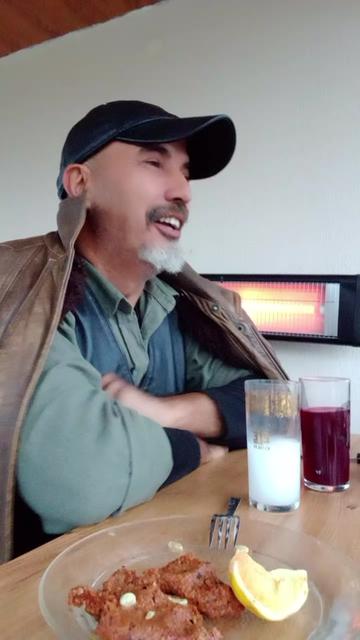 @Atay Karabacak