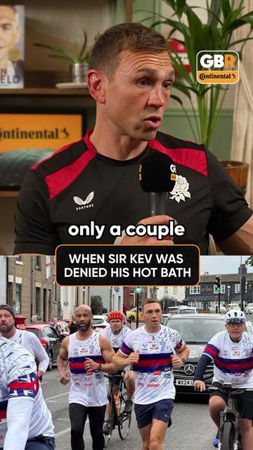 @The Good, The Bad & The Rugby