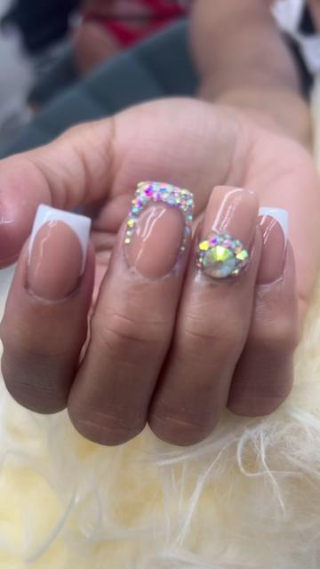 @🦋LA KiKA🦋GLAM🦋NAILS.