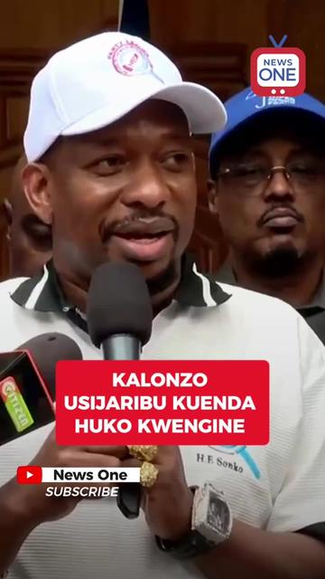 @NewsOneKenya