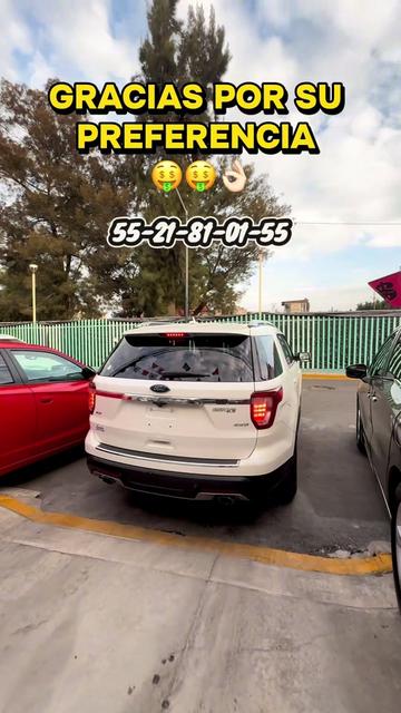 @SOTO CARS CDMX