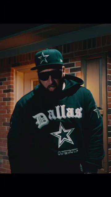 @FDOTT (Fat Don - One Tre Tone)