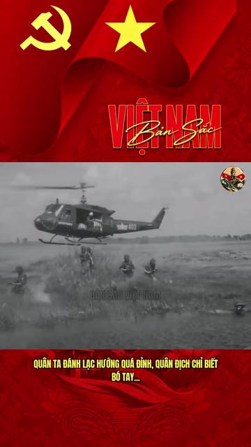 @Bản Sắc Việt Nam