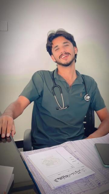 @CH Ahmad Chattha😈