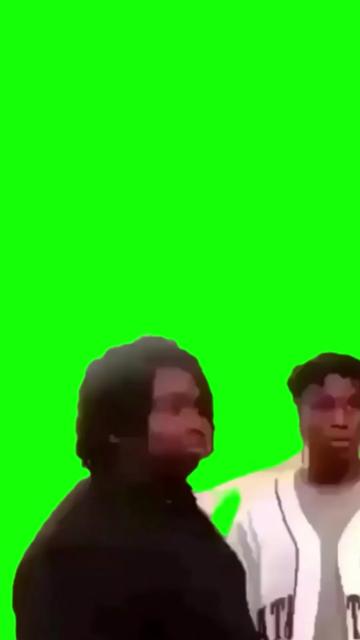 @Darkstar Green Screen