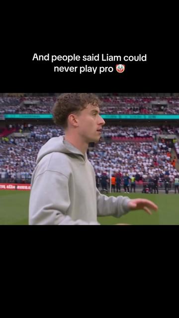 @Liam The WONDERKID