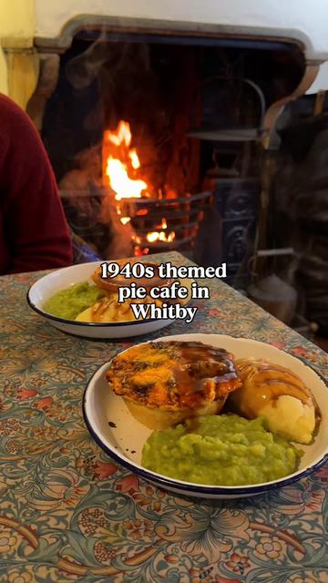 @The Yorkshireman