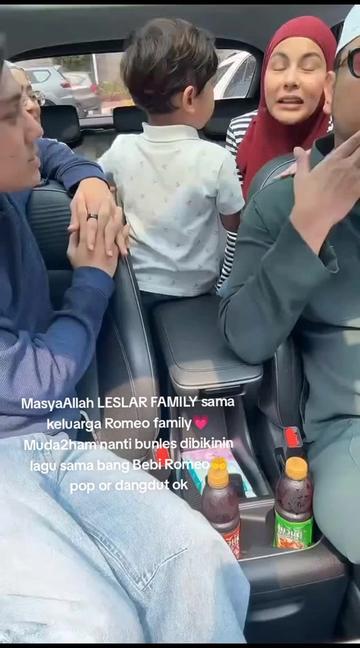 @Bunda Santy (leslarlovers)