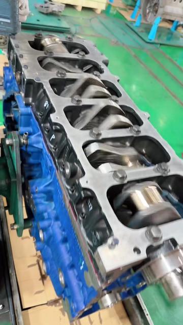 @Engine power