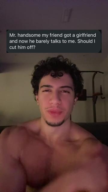 @MrHandsome