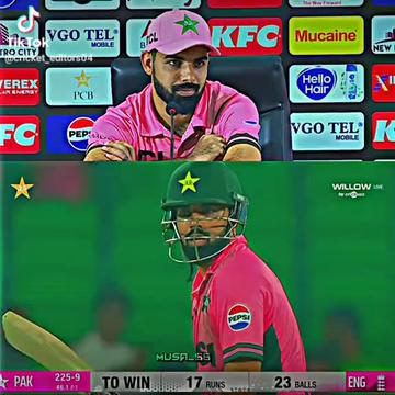 @babar fan