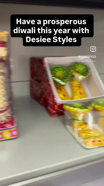 @DesieeStyles