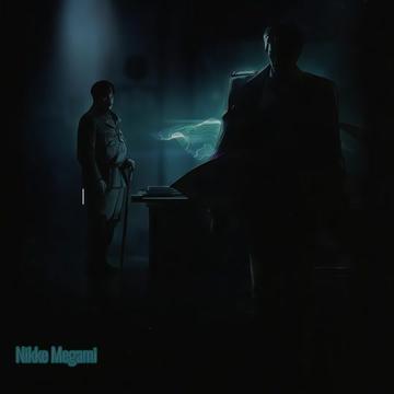 @Nikke Megami