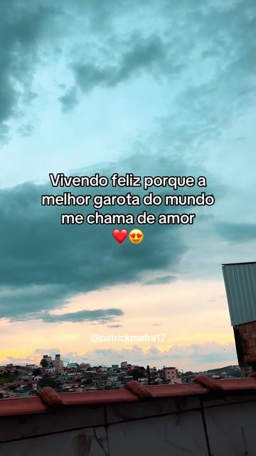 @Patrick mafra