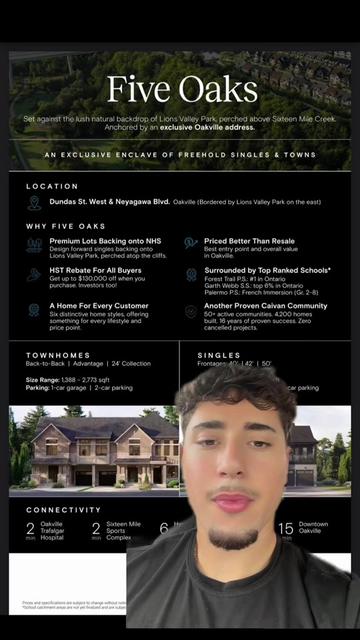 @Paul Kara | Vaughan Realtor