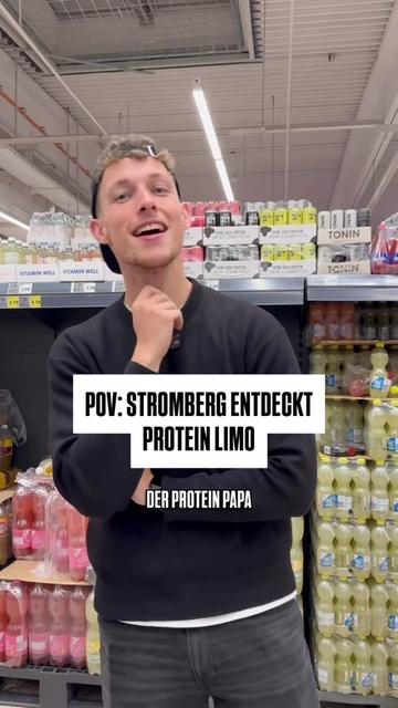 @JUUZ Protein Limo