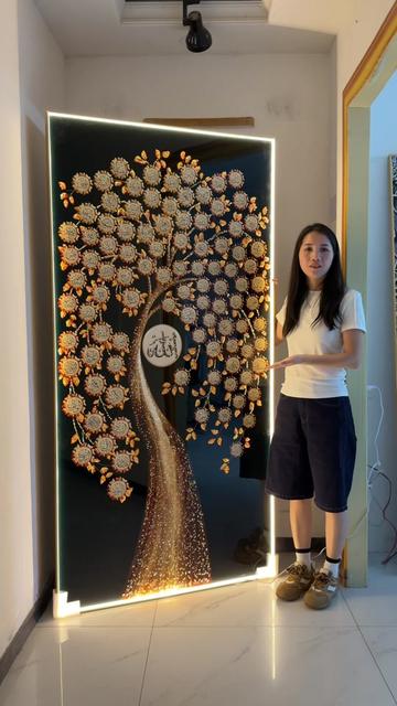 @Orolst Wall‑Art‑Zhang