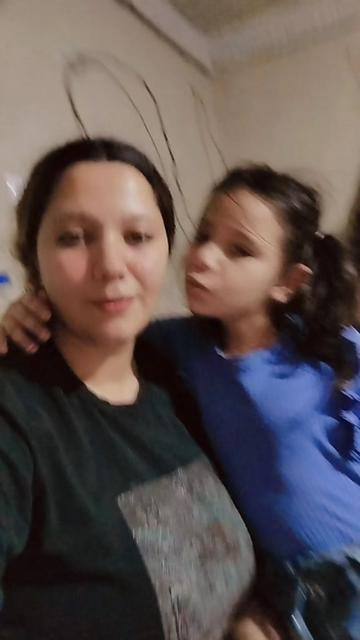 @tek varlığım kizlarim