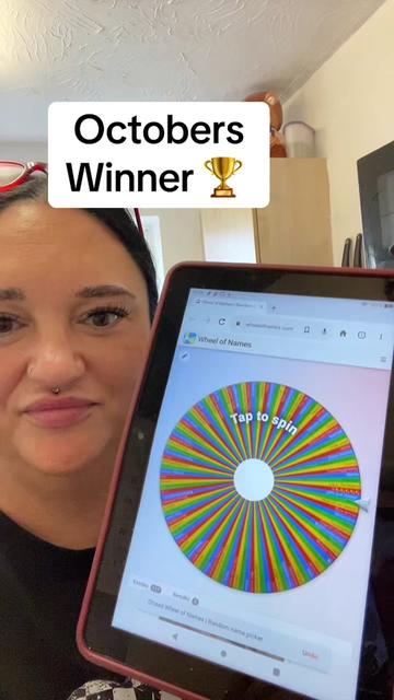 @charley giveaway queen 👸
