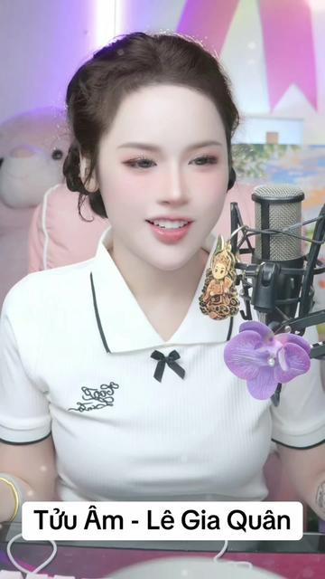 @Bống 🎙️