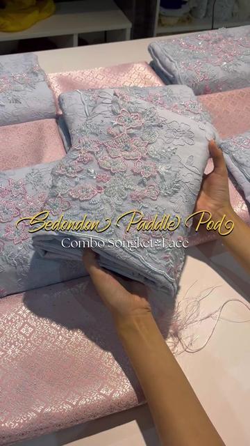 @BUTIK INSPIRASI AMIRA