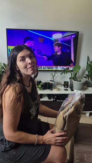 @Mel Branda