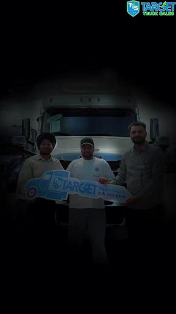 @Target Truck Sales