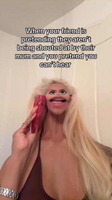 @Dani Speaks