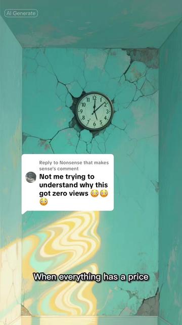 @Nonsense that makes sense