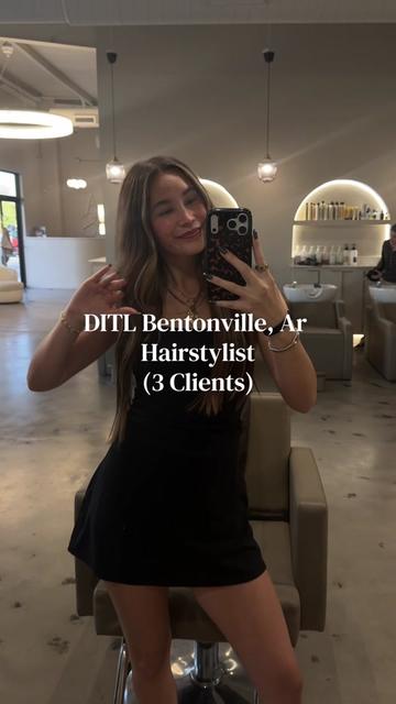 @Kiersten | AR HAIRSTYLIST