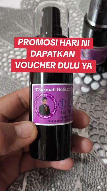 @DETOX DR ROSNI A.SYAFII