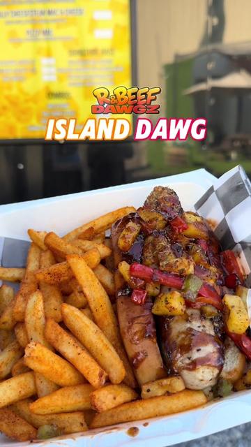 @R&Beef Dawgz