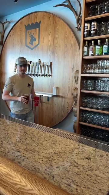 @Kinkaider&Bierhaus- Kearney