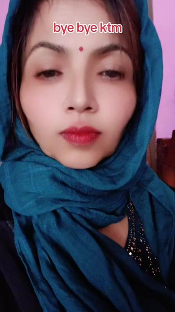 @❤️Ghimire Alka❤️