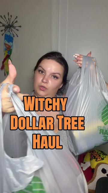 @The Witchy Cornerstore
