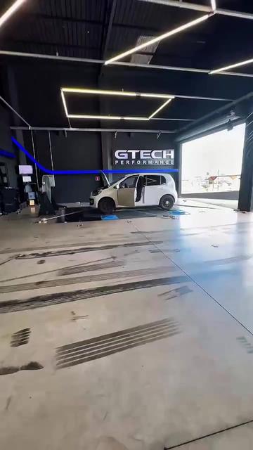 @GtechPerformance