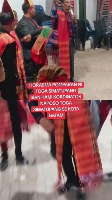 @SOPO BALIAN & SIBORU TOBA