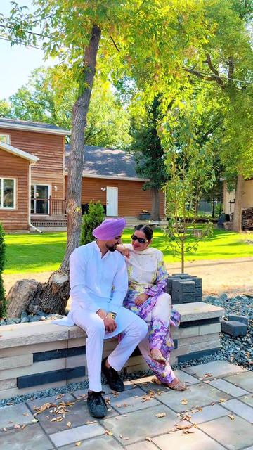 @Brar Davinder