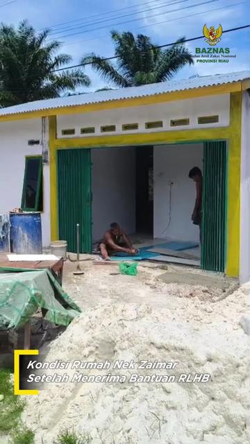 @BAZNAS Provinsi Riau