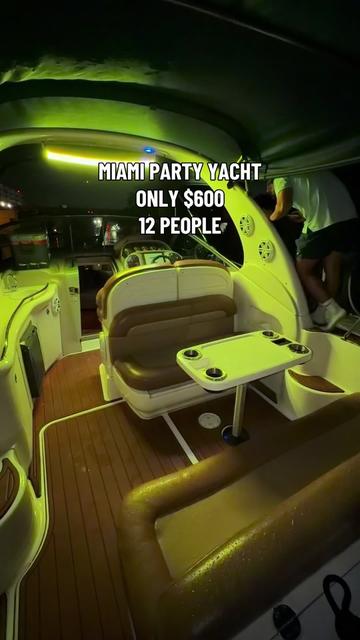 @Icon YACHT RENTAL