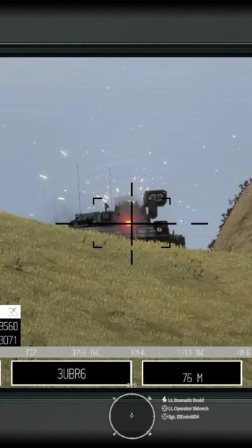 @Operator Skinnch