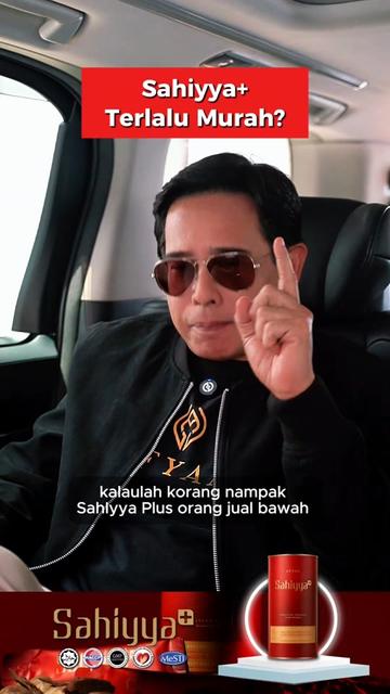 @Zamarul Hisham Official