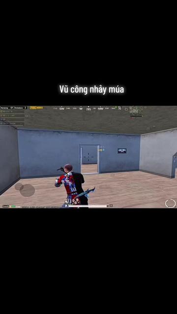 @Thoại•Gymer PUBG